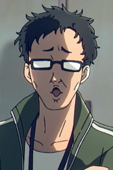 Hara-sen