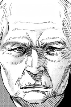 Takeda no Jiisan