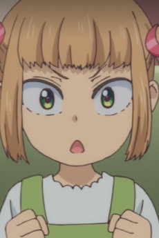 Kirari Nanashima