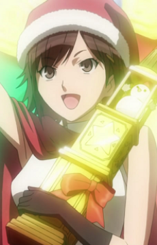 Kanae Itou