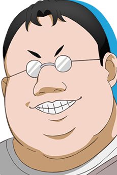 Osamu Mobu
