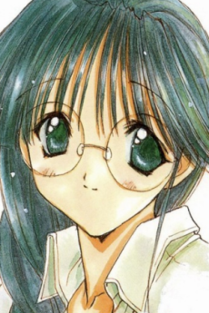 Yukina Kurimoto