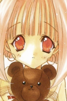 Tanpopo Teramoto