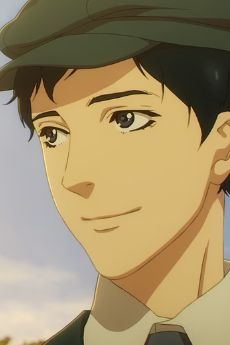 Shinnosuke Kobayakawa