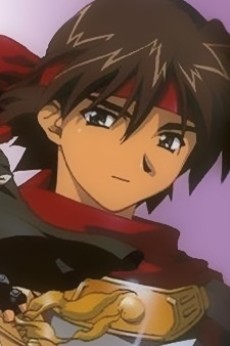 Arc Eda Ricolne
