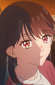 Asuka Kahara