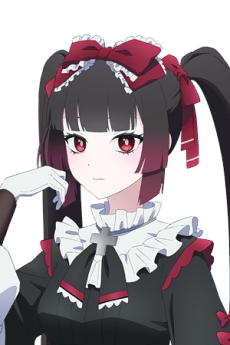 Michica Gokubara