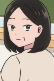 Tani no Haha