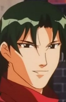 Kouji Suzuki