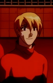 Ryou Tanaka