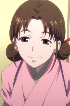 Tomoe Wajima