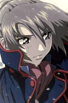 Soushi Minashiro