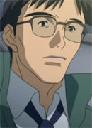 Jin Ooya