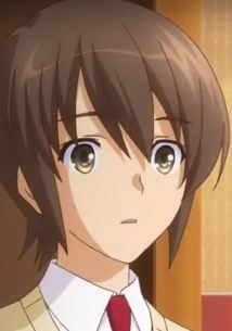Youtarou Amatsuka