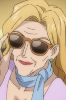 Futae Ureshino