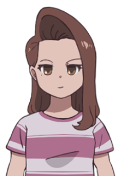 Nana Nagata