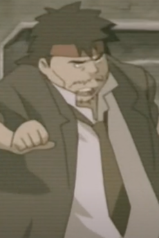 Otoko