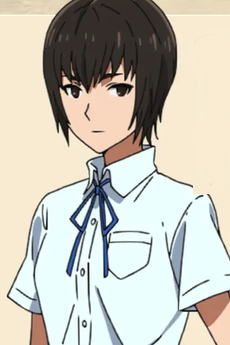 Nao Kosuga
