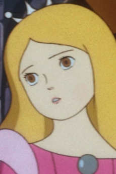 Rose-hime