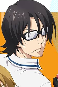 Gakuto Sasajima
