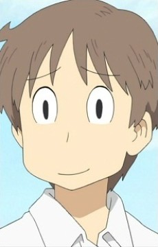 Kenzaburou Daiku