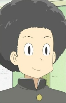 Tanaka