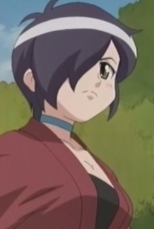 Izumi