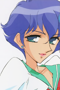 Kozue Kaoru