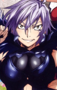 Kagefusa Manyuu