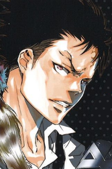 Xanxus