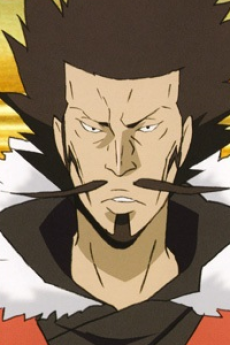 Levi A Than