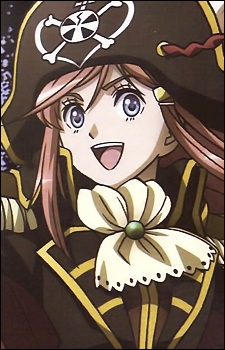 Marika Katou