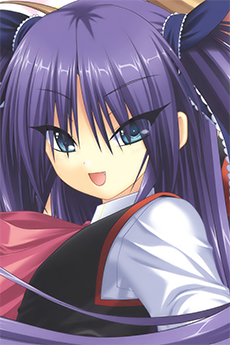 Sasami Sasasegawa