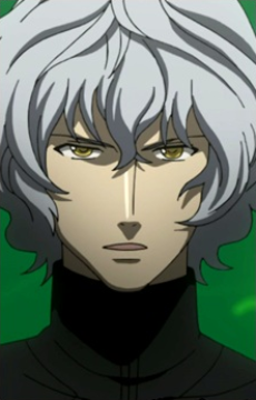 Shun Kazami
