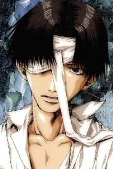 Minoru Tokitou