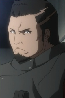 Oogumo