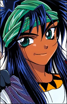 Niari