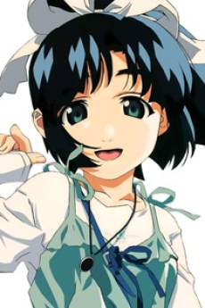 Ayano Elizabeth Hakuhouin
