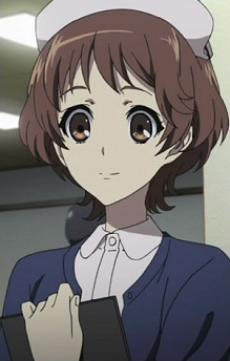 Sanae Mizuno