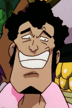 Denny