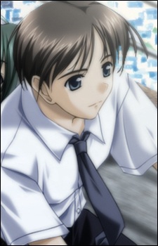 Koutarou Makimura