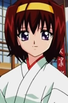 Akina Nanamura