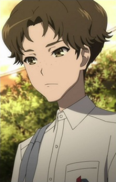 Ikuo Takabayashi