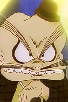 Daemon Abashiri