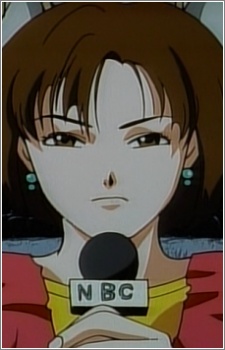 Rie Sawaguchi
