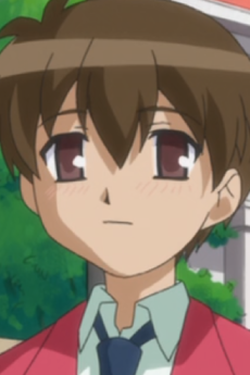 Sakura Kusakabe