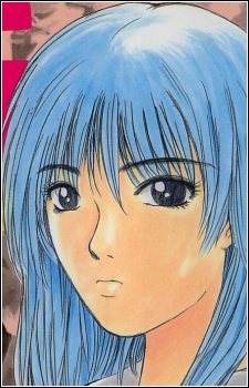 Miyabi Aizawa