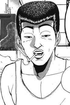Toshiyuki Saejima