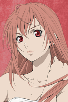 Hakaze Kusaribe