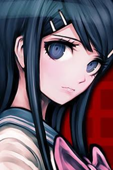 Sayaka Maizono
